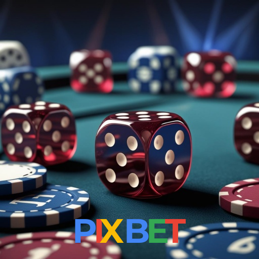 PIXBET visual