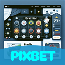 PIXBET visual