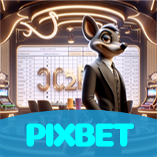 PIXBET visual