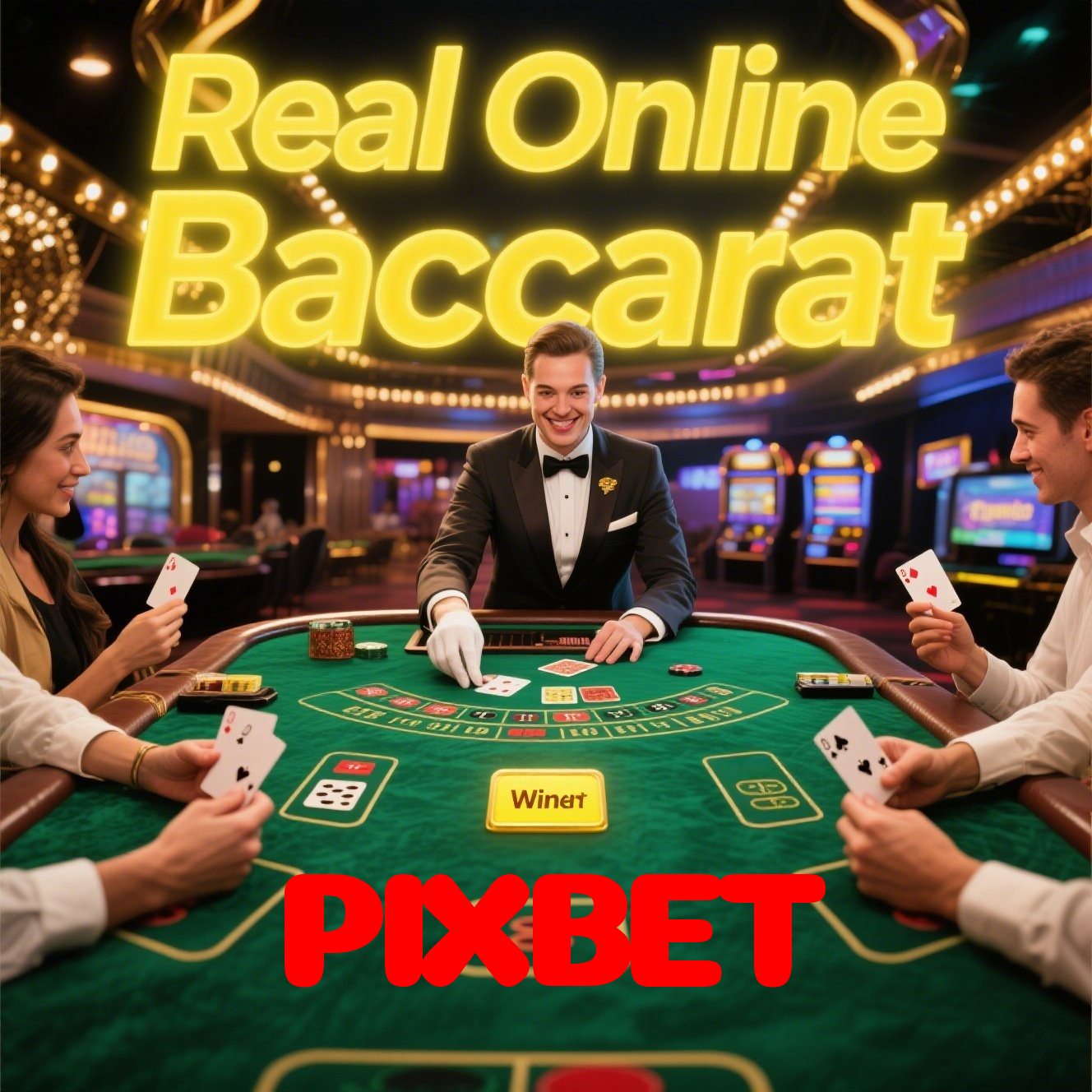 PIXBET