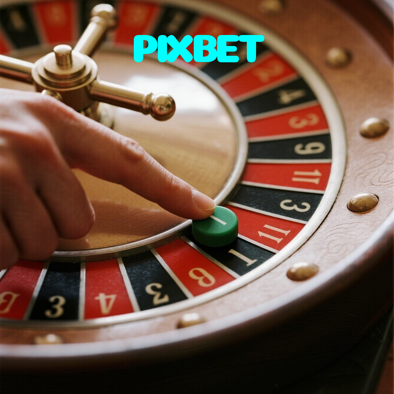 PIXBET visual