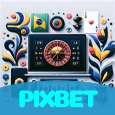 PIXBET visual