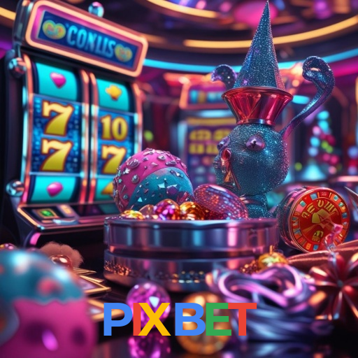 PIXBET visual