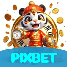 PIXBET visual