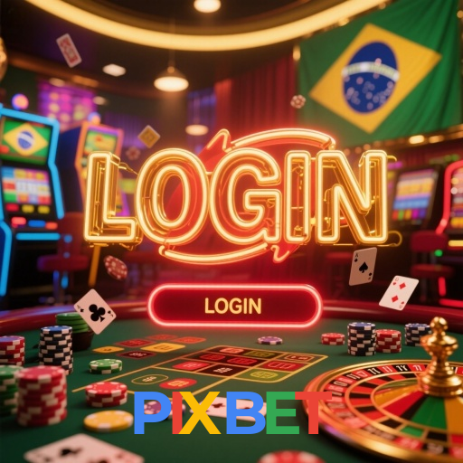 PIXBET visual