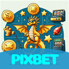 PIXBET visual