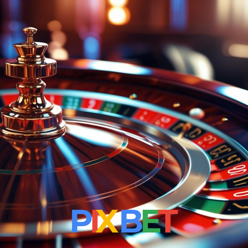 PIXBET visual