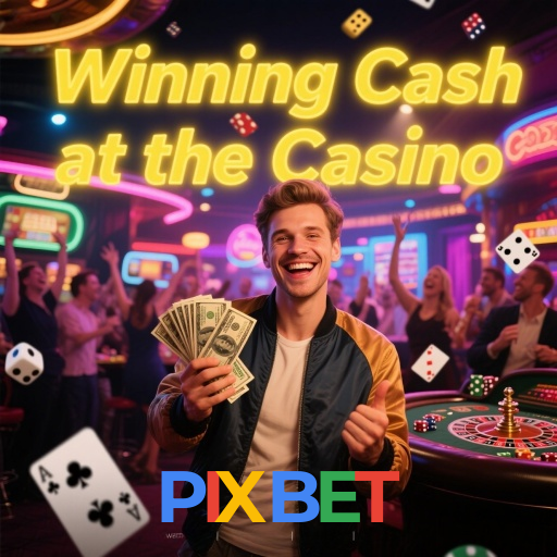 PIXBET visual