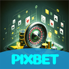 PIXBET visual
