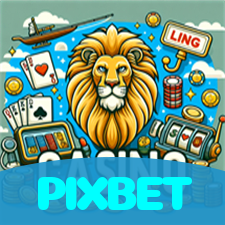 PIXBET visual