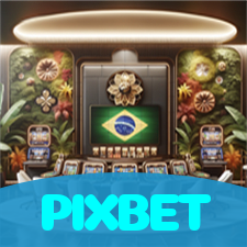 PIXBET visual