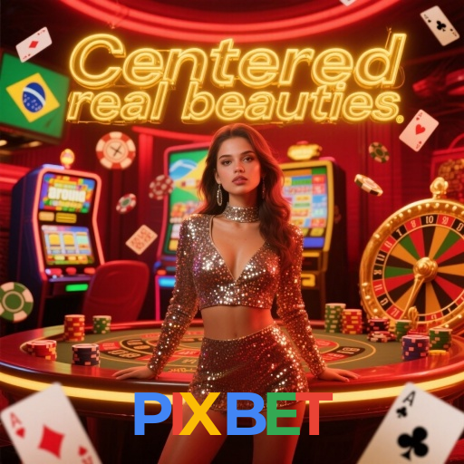 PIXBET visual
