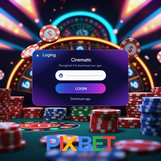 PIXBET visual