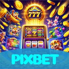 PIXBET visual