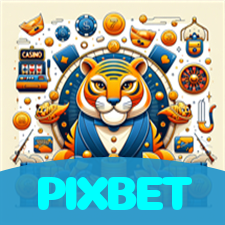 PIXBET visual