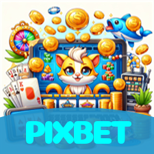 PIXBET visual