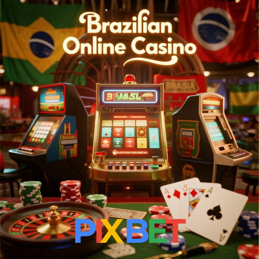 PIXBET visual