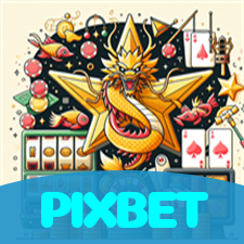 PIXBET visual