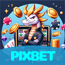 PIXBET visual