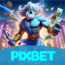 PIXBET visual