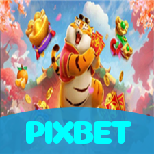 PIXBET visual