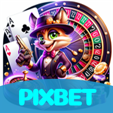 PIXBET visual