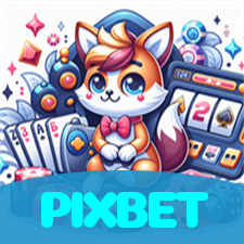 PIXBET visual