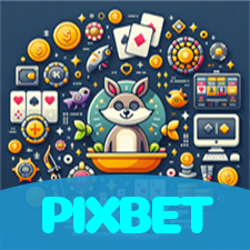 PIXBET visual