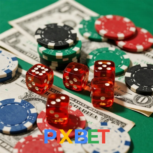 PIXBET visual