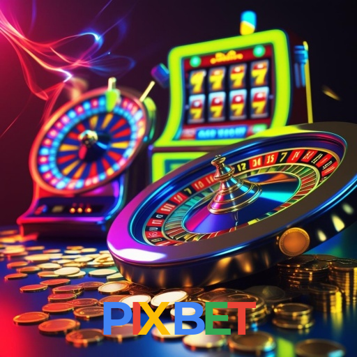 PIXBET visual
