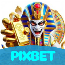 PIXBET visual
