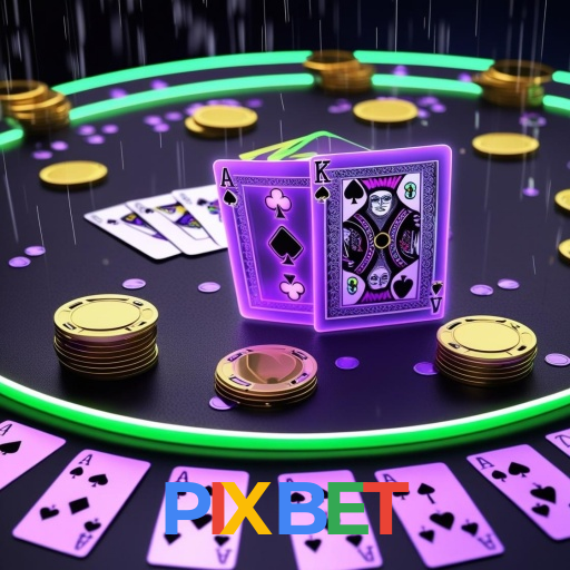 PIXBET visual