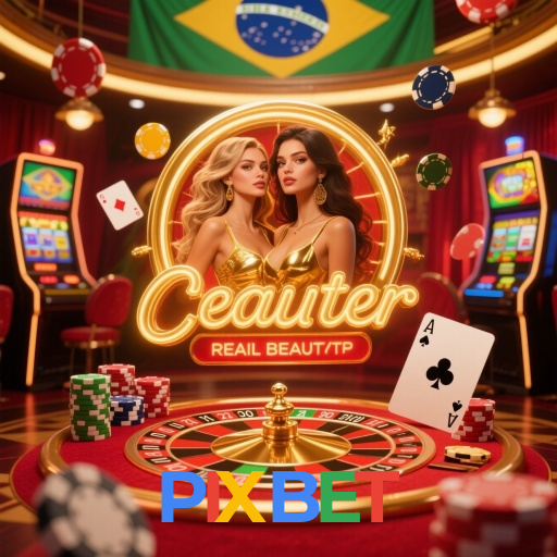 PIXBET visual
