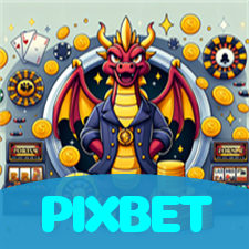 PIXBET visual