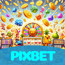 PIXBET visual