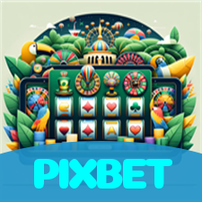 PIXBET visual