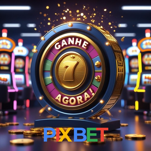 PIXBET visual