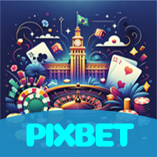 PIXBET visual