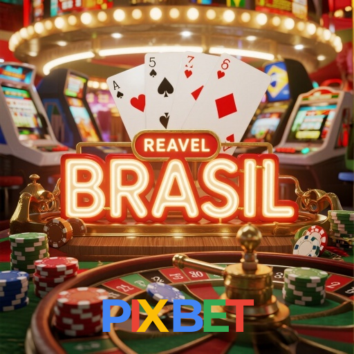 PIXBET visual