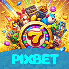 PIXBET visual