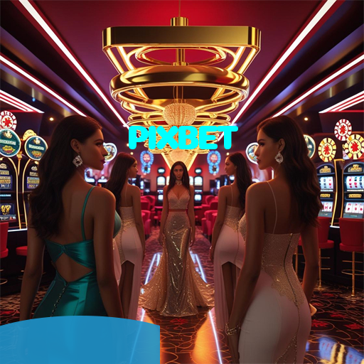PIXBET visual