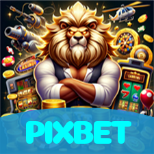 PIXBET visual