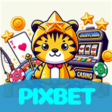 PIXBET visual