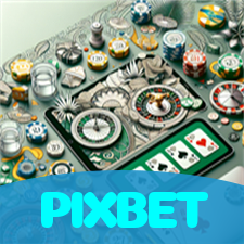 PIXBET visual