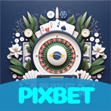 PIXBET visual