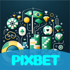 PIXBET visual