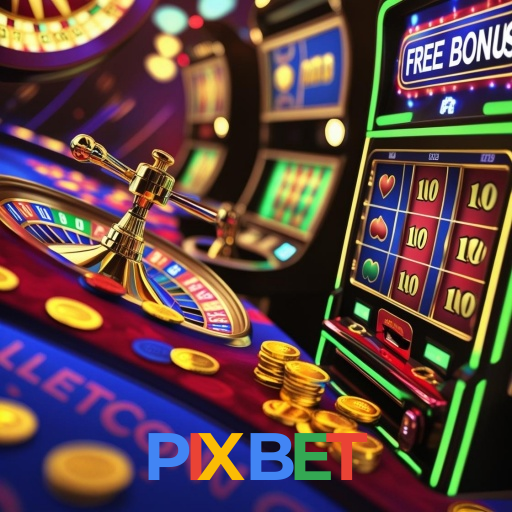 PIXBET visual