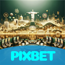 PIXBET visual