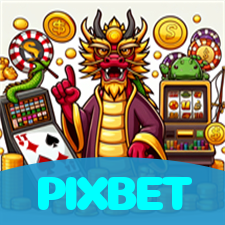 PIXBET visual
