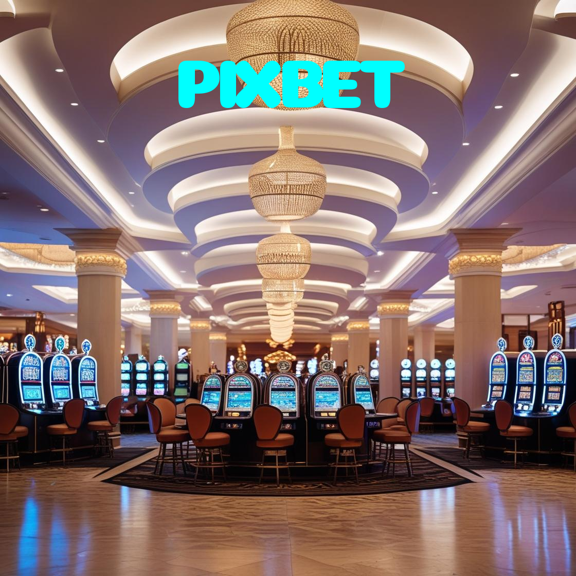 PIXBET visual